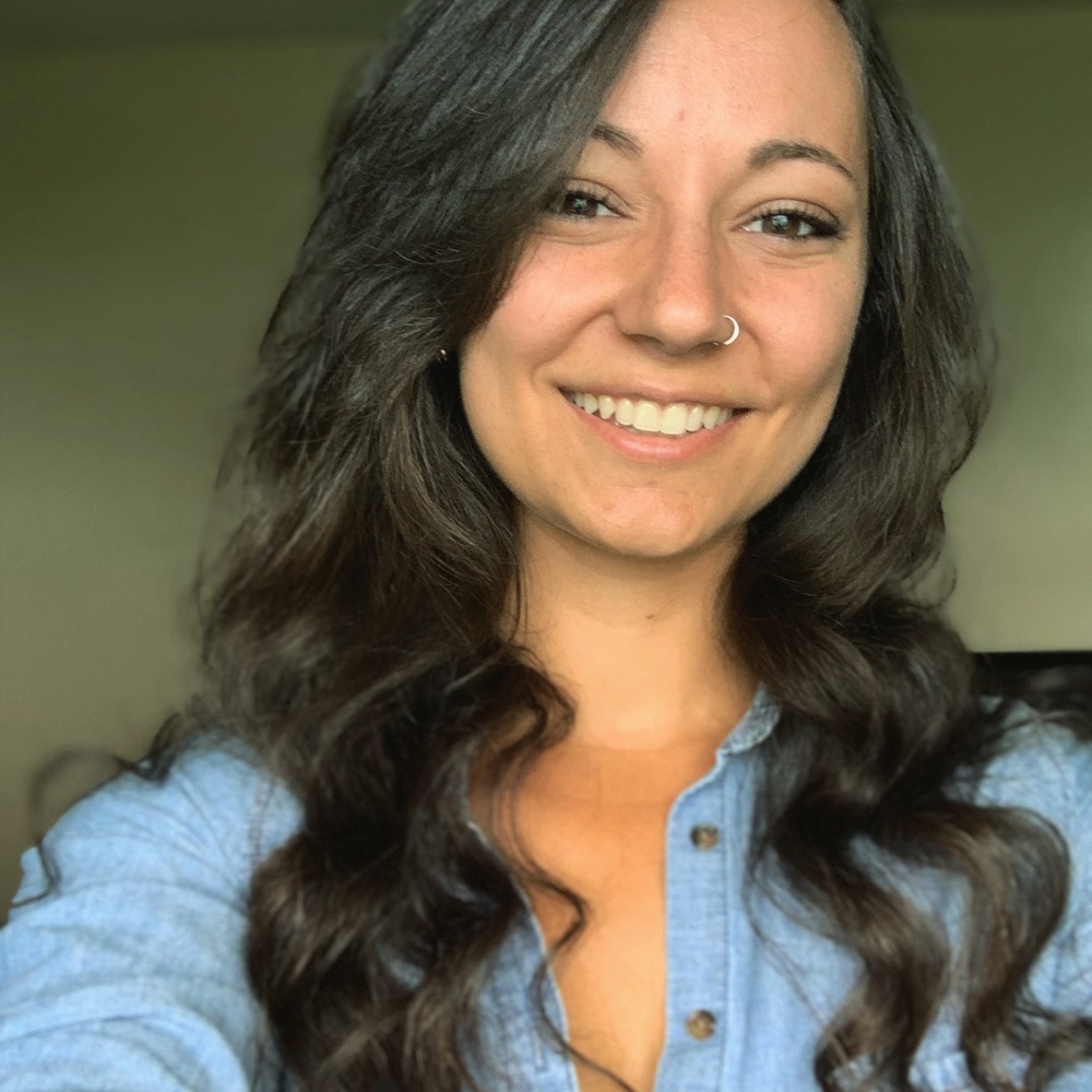 Meet your Posher, Heidi